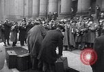 Immagine di Leader comunista in prova New York United States USA, 1949, secondo 30 filmato di repertorio 65675037425