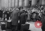 Immagine di Leader comunista in prova New York United States USA, 1949, secondo 32 filmato di repertorio 65675037425