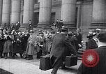 Immagine di Leader comunista in prova New York United States USA, 1949, secondo 35 filmato di repertorio 65675037425