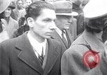 Immagine di Leader comunista in prova New York United States USA, 1949, secondo 43 filmato di repertorio 65675037425