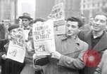 Immagine di Leader comunista in prova New York United States USA, 1949, secondo 50 filmato di repertorio 65675037425