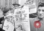 Immagine di Leader comunista in prova New York United States USA, 1949, secondo 52 filmato di repertorio 65675037425