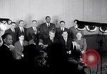 Immagine di Leader comunista in prova New York United States USA, 1949, secondo 54 filmato di repertorio 65675037425