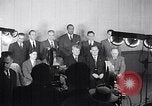 Immagine di Leader comunista in prova New York United States USA, 1949, secondo 56 filmato di repertorio 65675037425
