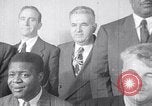 Immagine di Leader comunista in prova New York United States USA, 1949, secondo 60 filmato di repertorio 65675037425