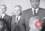Immagine di Leader comunista in prova New York United States USA, 1949, secondo 61 filmato di repertorio 65675037425