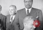 Immagine di Leader comunista in prova New York United States USA, 1949, secondo 62 filmato di repertorio 65675037425