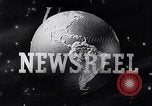 Image of Rosenberg and Sobel conviction and sentencing New York City USA, 1951, second 1 stock footage video 65675037426