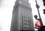 Image of Rosenberg and Sobel conviction and sentencing New York City USA, 1951, second 19 stock footage video 65675037426