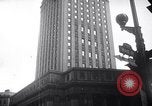Image of Rosenberg and Sobel conviction and sentencing New York City USA, 1951, second 20 stock footage video 65675037426