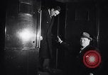 Image of Rosenberg and Sobel conviction and sentencing New York City USA, 1951, second 25 stock footage video 65675037426