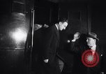 Image of Rosenberg and Sobel conviction and sentencing New York City USA, 1951, second 26 stock footage video 65675037426