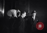 Image of Rosenberg and Sobel conviction and sentencing New York City USA, 1951, second 27 stock footage video 65675037426