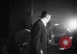 Image of Rosenberg and Sobel conviction and sentencing New York City USA, 1951, second 28 stock footage video 65675037426