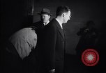 Image of Rosenberg and Sobel conviction and sentencing New York City USA, 1951, second 29 stock footage video 65675037426