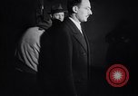 Image of Rosenberg and Sobel conviction and sentencing New York City USA, 1951, second 30 stock footage video 65675037426