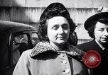 Image of Rosenberg and Sobel conviction and sentencing New York City USA, 1951, second 38 stock footage video 65675037426