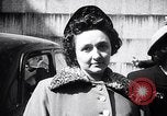 Image of Rosenberg and Sobel conviction and sentencing New York City USA, 1951, second 40 stock footage video 65675037426