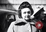 Image of Rosenberg and Sobel conviction and sentencing New York City USA, 1951, second 41 stock footage video 65675037426