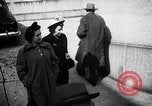 Image of Rosenberg and Sobel conviction and sentencing New York City USA, 1951, second 42 stock footage video 65675037426