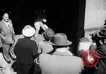 Image of Rosenberg and Sobel conviction and sentencing New York City USA, 1951, second 45 stock footage video 65675037426