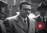 Image of Rosenberg and Sobel conviction and sentencing New York City USA, 1951, second 48 stock footage video 65675037426