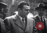 Image of Rosenberg and Sobel conviction and sentencing New York City USA, 1951, second 50 stock footage video 65675037426