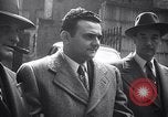 Image of Rosenberg and Sobel conviction and sentencing New York City USA, 1951, second 51 stock footage video 65675037426