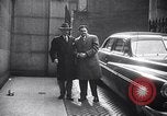 Image of Rosenberg and Sobel conviction and sentencing New York City USA, 1951, second 52 stock footage video 65675037426