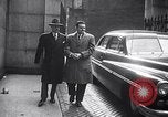 Image of Rosenberg and Sobel conviction and sentencing New York City USA, 1951, second 53 stock footage video 65675037426