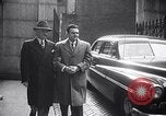 Image of Rosenberg and Sobel conviction and sentencing New York City USA, 1951, second 54 stock footage video 65675037426