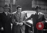 Image of Rosenberg and Sobel conviction and sentencing New York City USA, 1951, second 55 stock footage video 65675037426