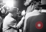 Image of Rosenberg and Sobel conviction and sentencing New York City USA, 1951, second 59 stock footage video 65675037426