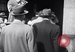 Image of Rosenberg and Sobel conviction and sentencing New York City USA, 1951, second 60 stock footage video 65675037426