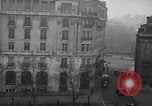 Image of General Eisenhower Paris France, 1951, second 7 stock footage video 65675037427