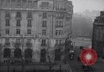 Image of General Eisenhower Paris France, 1951, second 8 stock footage video 65675037427