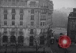 Image of General Eisenhower Paris France, 1951, second 9 stock footage video 65675037427