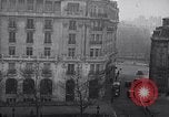 Image of General Eisenhower Paris France, 1951, second 10 stock footage video 65675037427
