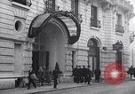 Image of General Eisenhower Paris France, 1951, second 11 stock footage video 65675037427