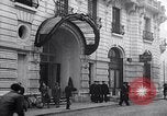 Image of General Eisenhower Paris France, 1951, second 12 stock footage video 65675037427