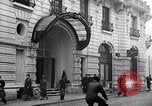 Image of General Eisenhower Paris France, 1951, second 13 stock footage video 65675037427