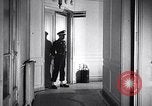 Image of General Eisenhower Paris France, 1951, second 16 stock footage video 65675037427