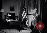 Image of General Eisenhower Paris France, 1951, second 23 stock footage video 65675037427