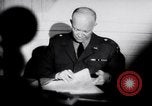 Image of General Eisenhower Paris France, 1951, second 29 stock footage video 65675037427