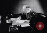 Image of General Eisenhower Paris France, 1951, second 31 stock footage video 65675037427