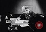 Image of General Eisenhower Paris France, 1951, second 32 stock footage video 65675037427