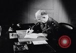Image of General Eisenhower Paris France, 1951, second 33 stock footage video 65675037427