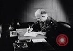 Image of General Eisenhower Paris France, 1951, second 34 stock footage video 65675037427