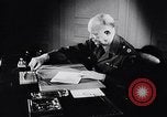 Image of General Eisenhower Paris France, 1951, second 36 stock footage video 65675037427