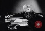 Image of General Eisenhower Paris France, 1951, second 37 stock footage video 65675037427
